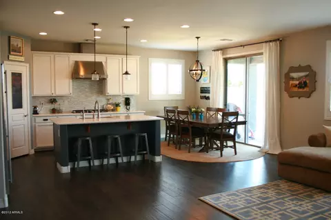 3856 E Rawhide St, Gilbert, AZ 85296 photo 7