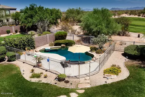 5240 E Hashknife Rd, Phoenix, AZ 85054 photo 24