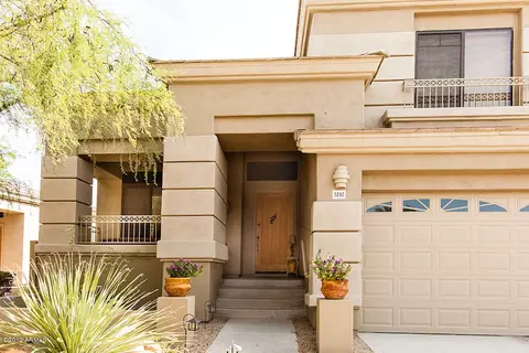 5240 E Hashknife Rd, Phoenix, AZ 85054 photo 2