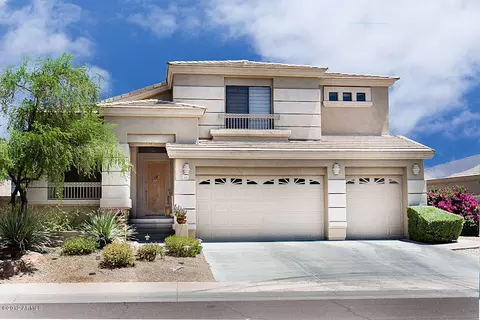 5240 E Hashknife Rd, Phoenix, AZ 85054 photo 1