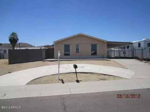 4171 E Darrow St, Phoenix, AZ 85040 photo 1