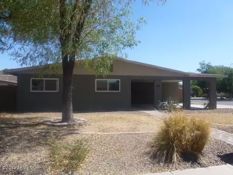 4725 E Monte Vista Rd, Phoenix, AZ 85008 photo 5