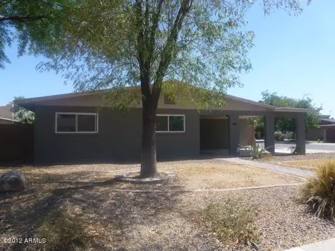4725 E Monte Vista Rd, Phoenix, AZ 85008 photo 3