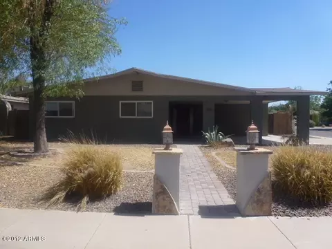 4725 E Monte Vista Rd, Phoenix, AZ 85008 photo 1