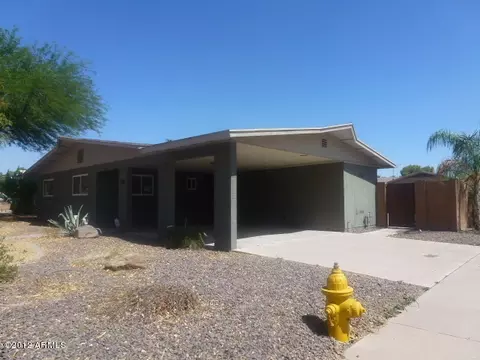 4725 E Monte Vista Rd, Phoenix, AZ 85008 photo 4