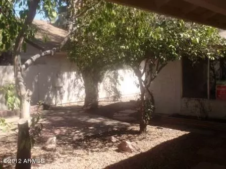2152 S Pennington --, Mesa, AZ 85202 photo 2