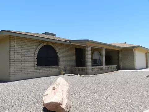 4030 E Carol Cir, Mesa, AZ 85206 photo 4