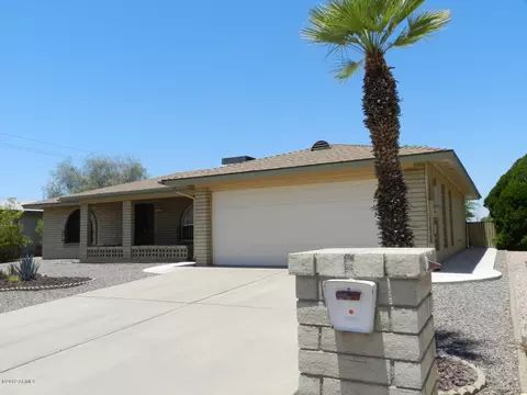 4030 E Carol Cir, Mesa, AZ 85206 photo 1