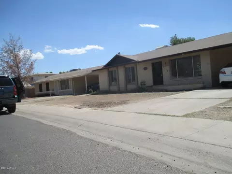 3332 N 77th Ave, Phoenix, AZ 85033 photo 1