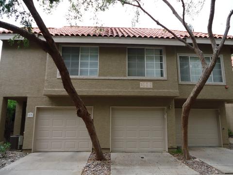 1633 E Lakeside Dr #16, Gilbert, AZ 85234 photo 3