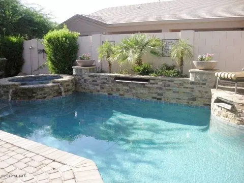 1244 E Ivanhoe Ct, Gilbert, AZ 85295 photo 25