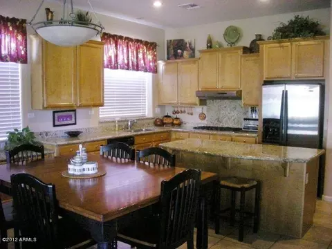 1244 E Ivanhoe Ct, Gilbert, AZ 85295 photo 5