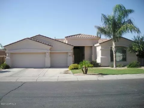1244 E Ivanhoe Ct, Gilbert, AZ 85295 photo 1