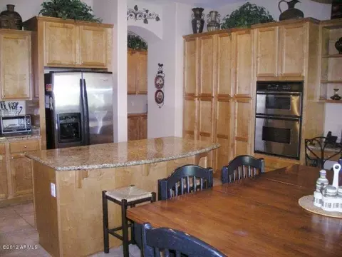 1244 E Ivanhoe Ct, Gilbert, AZ 85295 photo 13