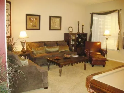 1244 E Ivanhoe Ct, Gilbert, AZ 85295 photo 3