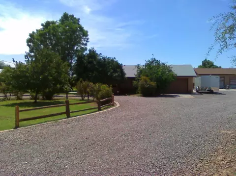 13614 S 156th Pl, Gilbert, AZ 85296 photo 1