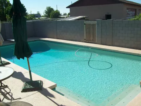 13614 S 156th Pl, Gilbert, AZ 85296 photo 5