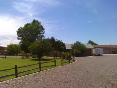 13614 S 156th Pl, Gilbert, AZ 85296 photo 6