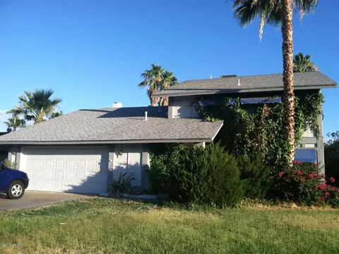 3931 W Evans Dr, Phoenix, AZ 85053 photo 1