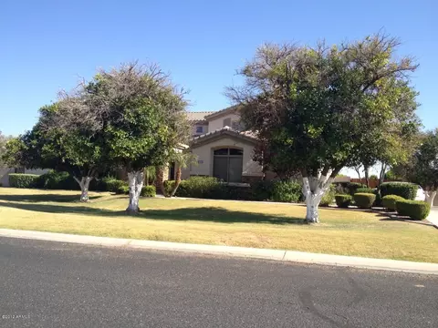 3545 E Norcroft Cir, Mesa, AZ 85213 photo 2