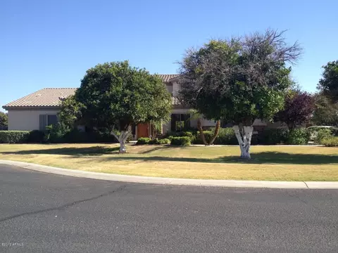 3545 E Norcroft Cir, Mesa, AZ 85213 photo 3