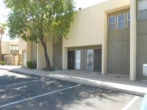 604 E Weber Dr #20, Tempe, AZ 85281 photo 1