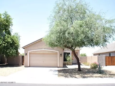2646 S Seton Ave, Gilbert, AZ 85295 photo 1