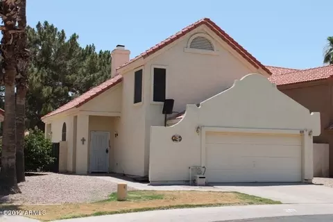 1541 E Laurel Ave, Gilbert, AZ 85234 photo 1