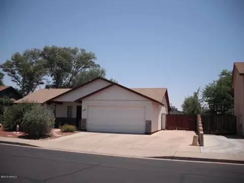 6155 E Ivyglen St, Mesa, AZ 85205 photo 1