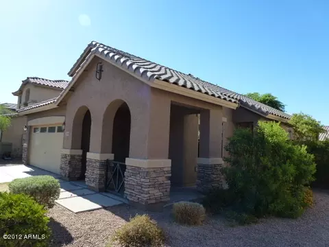3344 E Merlot St, Gilbert, AZ 85298 photo 4