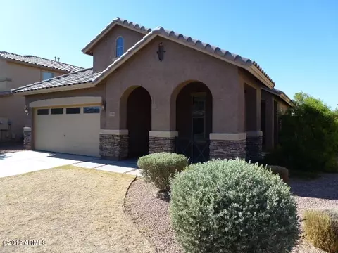 3344 E Merlot St, Gilbert, AZ 85298 photo 3
