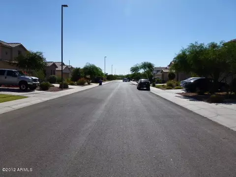 3344 E Merlot St, Gilbert, AZ 85298 photo 7