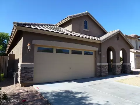 3344 E Merlot St, Gilbert, AZ 85298 photo 2