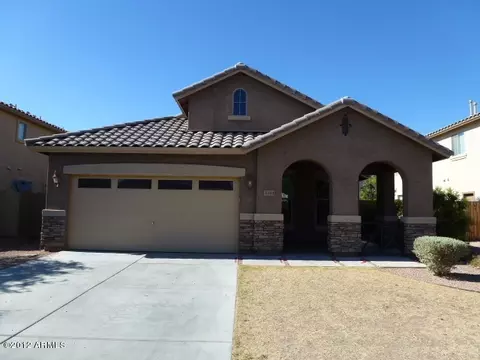 3344 E Merlot St, Gilbert, AZ 85298 photo 1