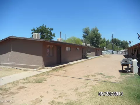 209 N Elm St, Gilbert, AZ 85234