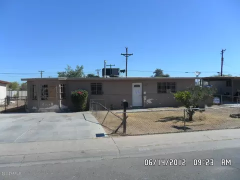 2212 E Lynne Ln, Phoenix, AZ 85042 photo 1