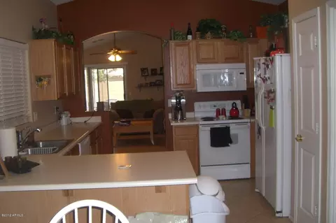 3264 E Waterman St, Gilbert, AZ 85297 photo 5