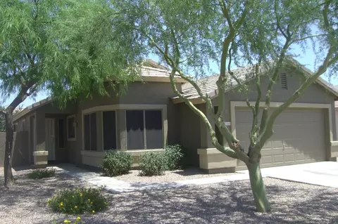 3264 E Waterman St, Gilbert, AZ 85297 photo 1