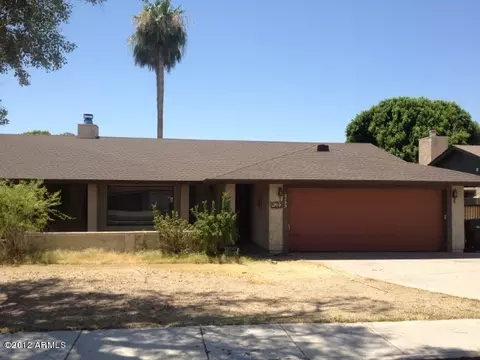 2439 E Kael Cir, Mesa, AZ 85213 photo 1