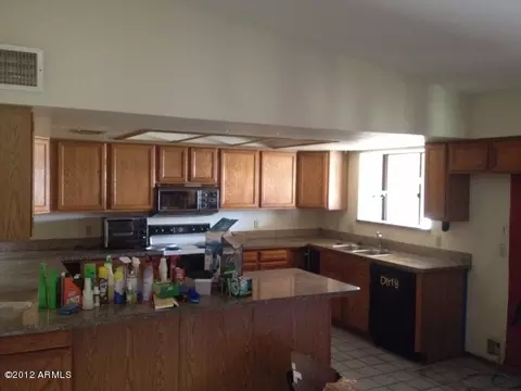 2439 E Kael Cir, Mesa, AZ 85213 photo 3