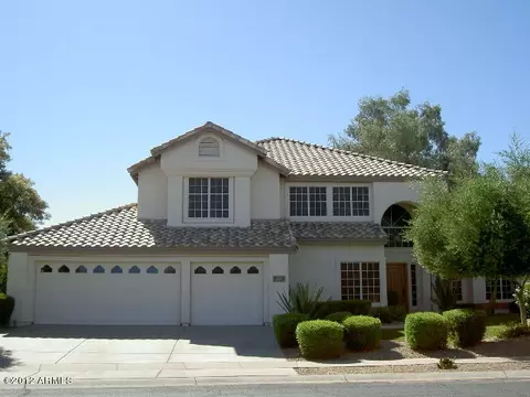 3608 E Kent Dr, Phoenix, AZ 85044 photo 1