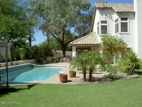 3608 E Kent Dr, Phoenix, AZ 85044 photo 2