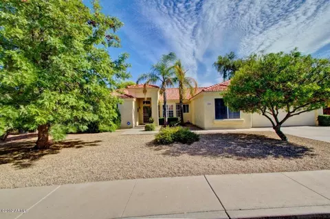 5922 E Ivy St, Mesa, AZ 85205 photo 2