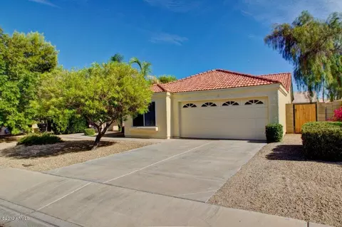 5922 E Ivy St, Mesa, AZ 85205 photo 1
