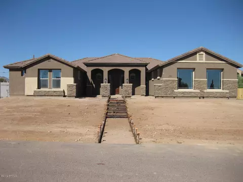 10420 E Greenway St, Mesa, AZ 85207 photo 1