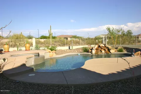8856 E Nora Cir, Mesa, AZ 85207 photo 25