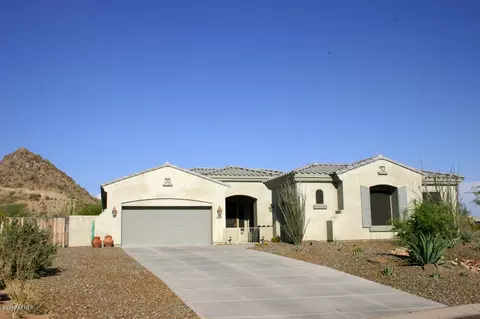 8856 E Nora Cir, Mesa, AZ 85207 photo 2