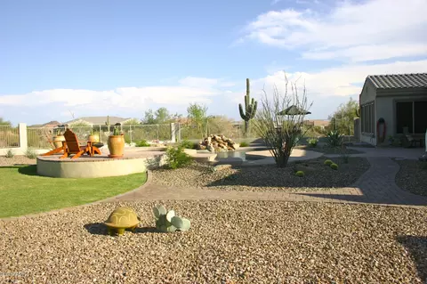 8856 E Nora Cir, Mesa, AZ 85207 photo 29