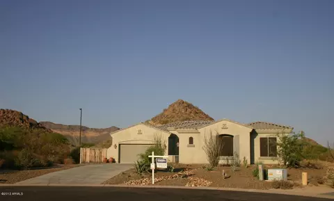 8856 E Nora Cir, Mesa, AZ 85207 photo 1