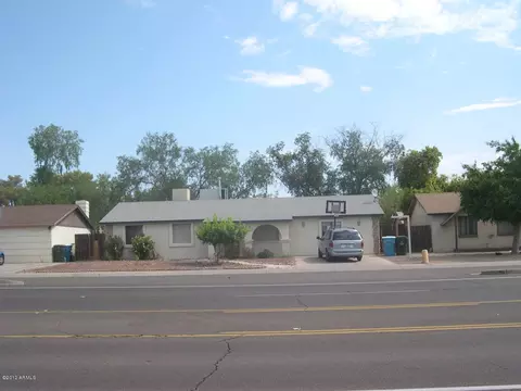 3634 E Thunderbird Rd, Phoenix, AZ 85032 photo 2